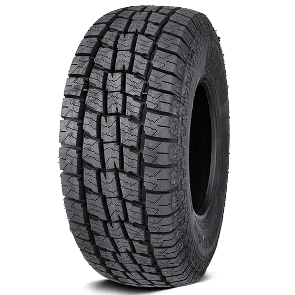 Tire Angle 6