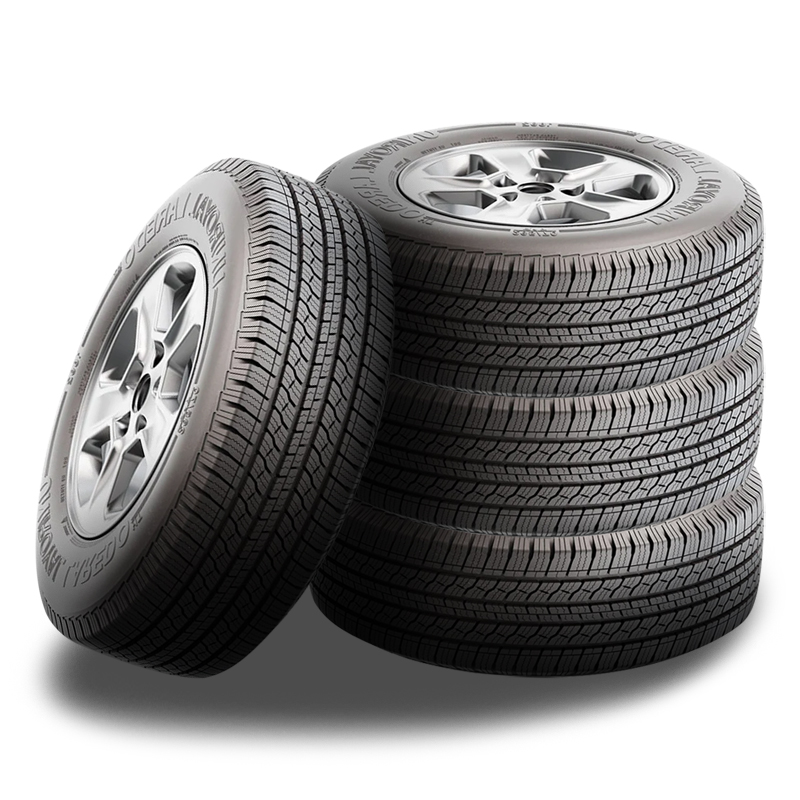Tire Angle 5