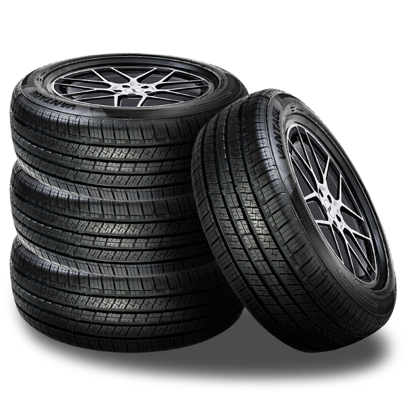 Tire Angle 5