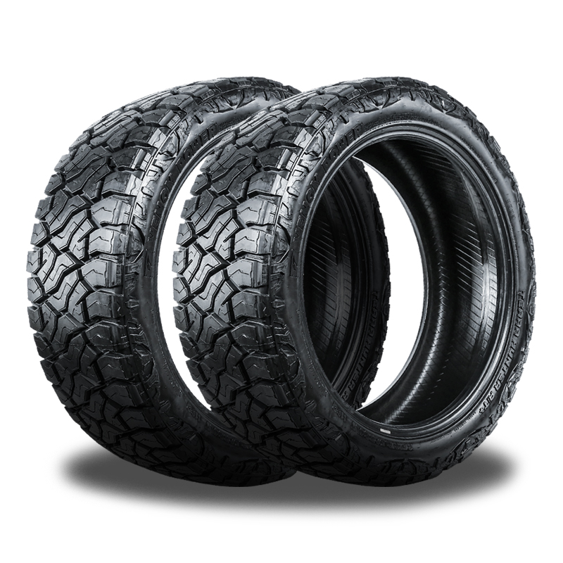 Tire Angle 5