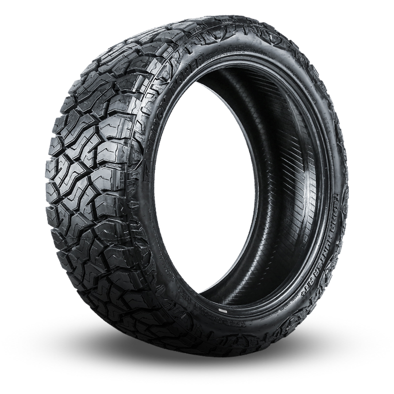 Tire Angle 5