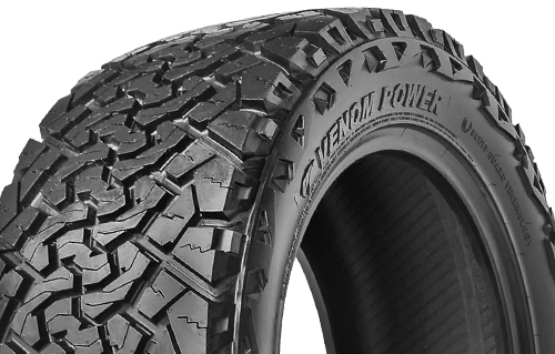 Tire Angle 6