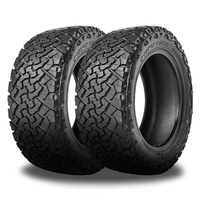 Tire Angle 5