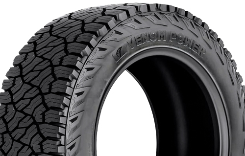Tire Angle 6