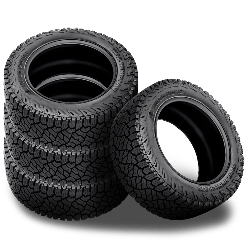 Tire Angle 5