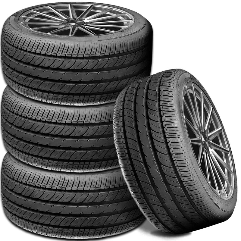 All Season Tires >> Details About 4 X Waterfall Eco Dynamic 205 55r16 94w All Season Tires All Season Tires >> Details About 4 X Waterfall Eco Dynamic 205 55r16 94w All Season Tires