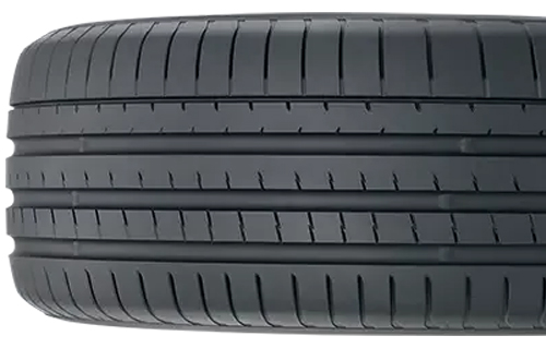 2 Yokohama Advan Sport V107 255/40R18 99(Y) XL Tires | eBay