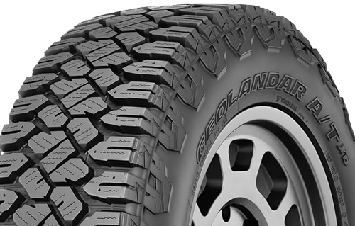 Tire Angle 6