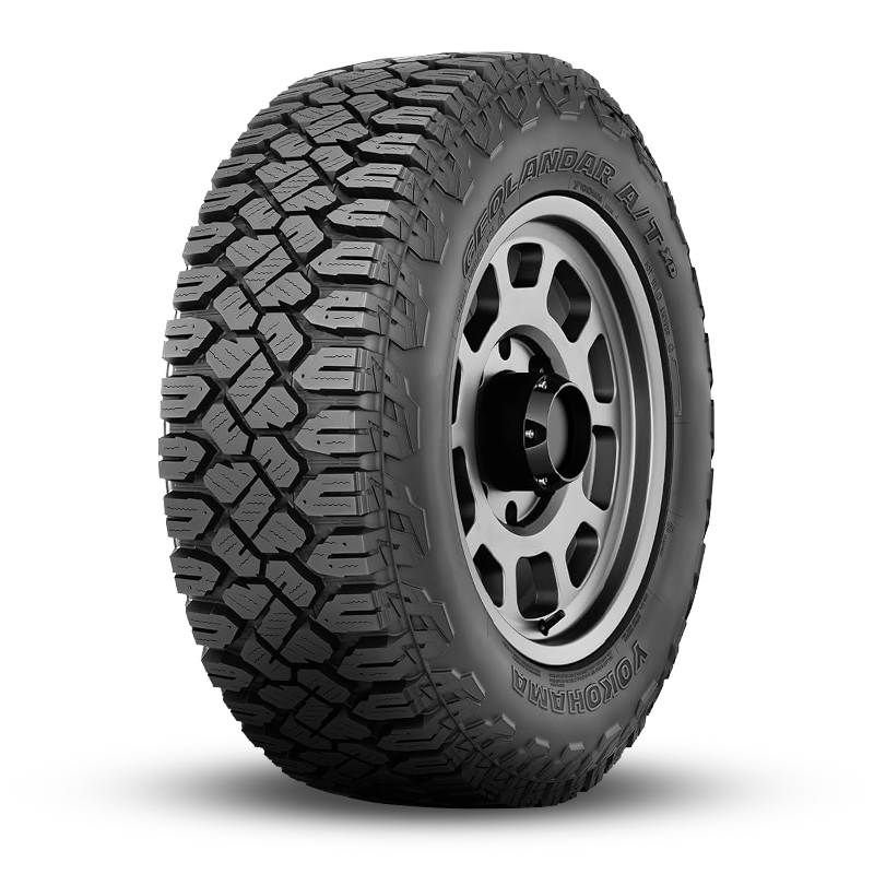Tire Angle 5