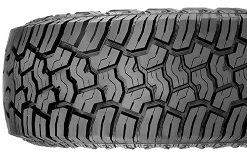 YOKOHAMA GEOLANDAR X-AT　265/70R17　（4/4） Amazon.com: Yokohama Geolandar X-AT 265/70R17 100Q : Automotive