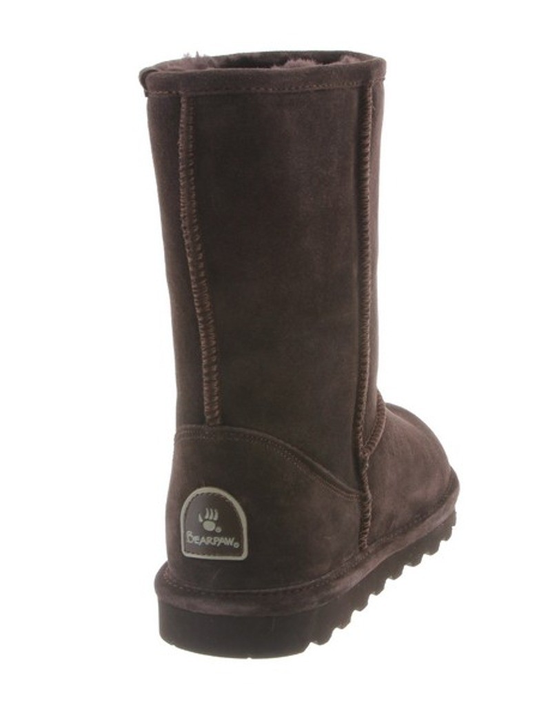 botas bearpaw