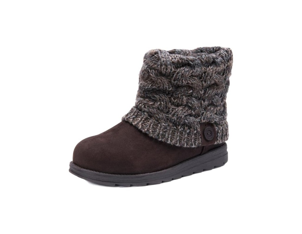 muk luks boots muk luks boots womens patti ankle cozy sweater knit cuff muk luks boots muk luks boots womens patti ankle cozy sweater knit cuff