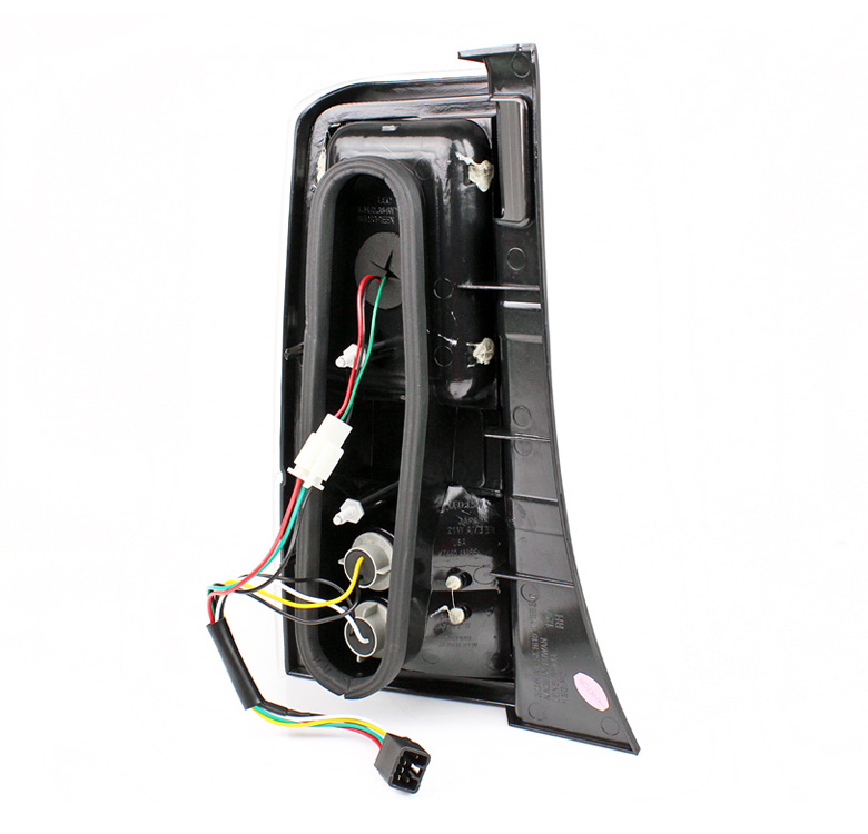 Купить Задние фонари Gadgetgeekgo 2003/2007 SCION XB BB V2 LED BRAKE