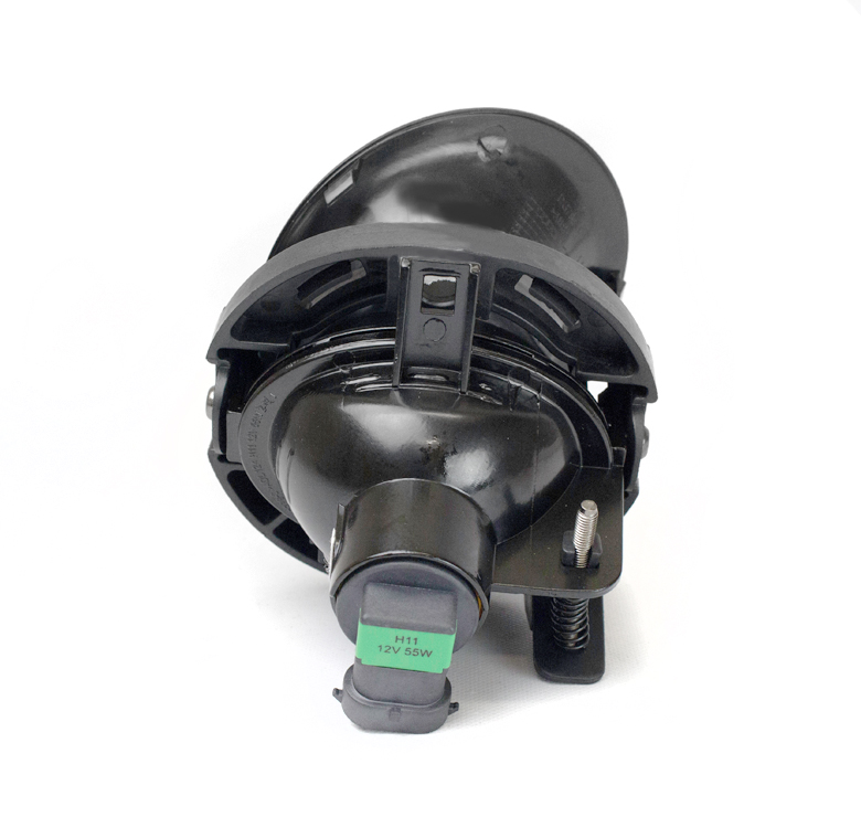 20152017 DODGE CHALLENGER FRONT LOWER DRIVING FOG LIGHT LAMP CHROME W