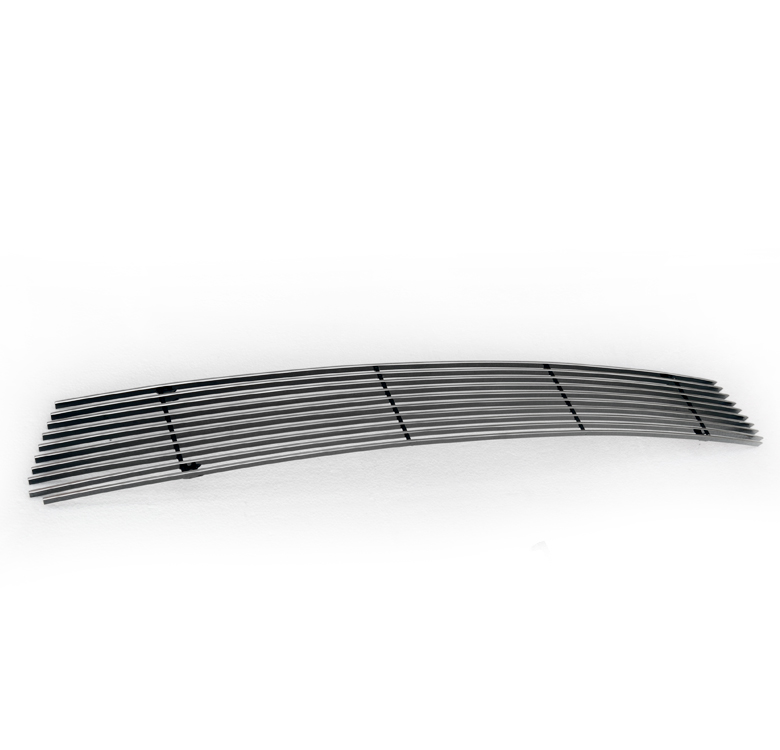 2010 Toyota Corolla Front Bumper Lower Grill