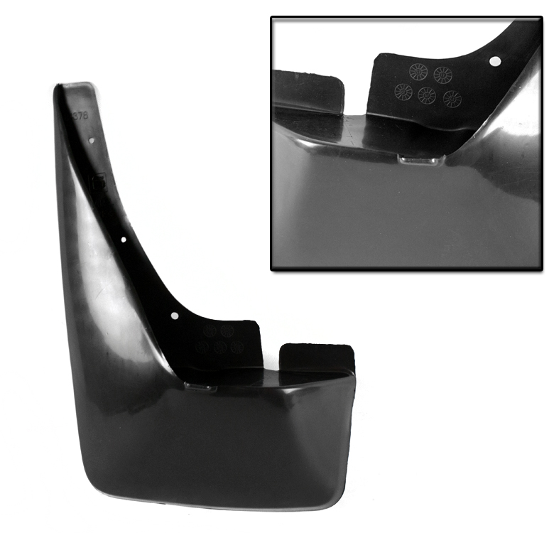 FOR 20072014 CADILLAC ESCALADE 4PCS FRONT+REAR MUD FLAPS SPLASH GUARDS MUDGUARD eBay