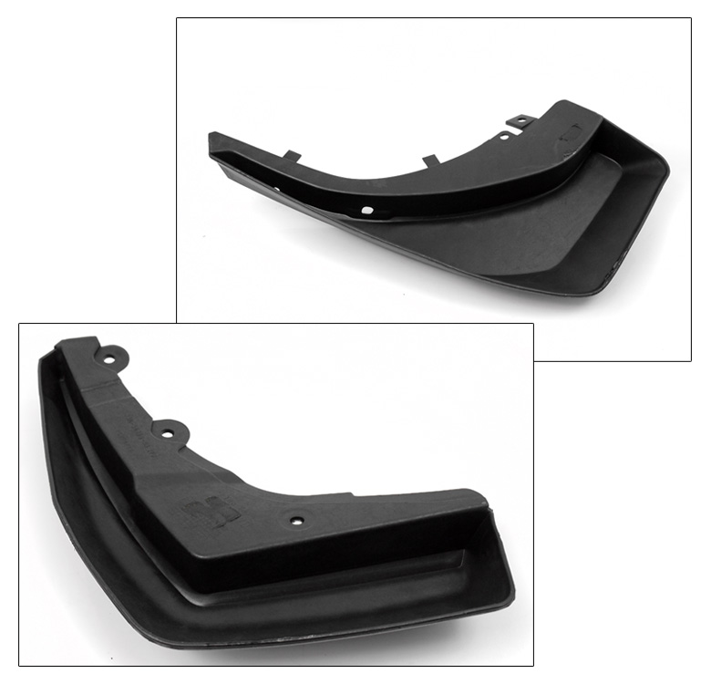 2012 2013 2014 LAND RANGE ROVER EVOQUE DYNAMIC SPLASH GUARDS MUD FLAPS BLACK SET eBay 2012 2013 2014 LAND RANGE ROVER EVOQUE DYNAMIC SPLASH GUARDS MUD FLAPS BLACK SET eBay