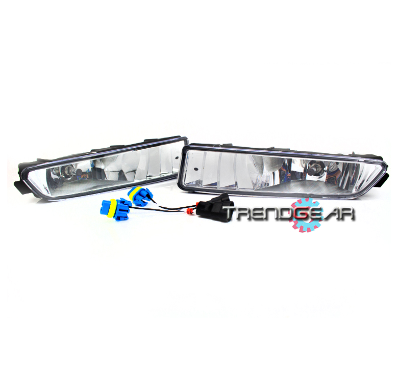 For 2002 2003 Acura Tl Fog Lamp Light Driver Side
