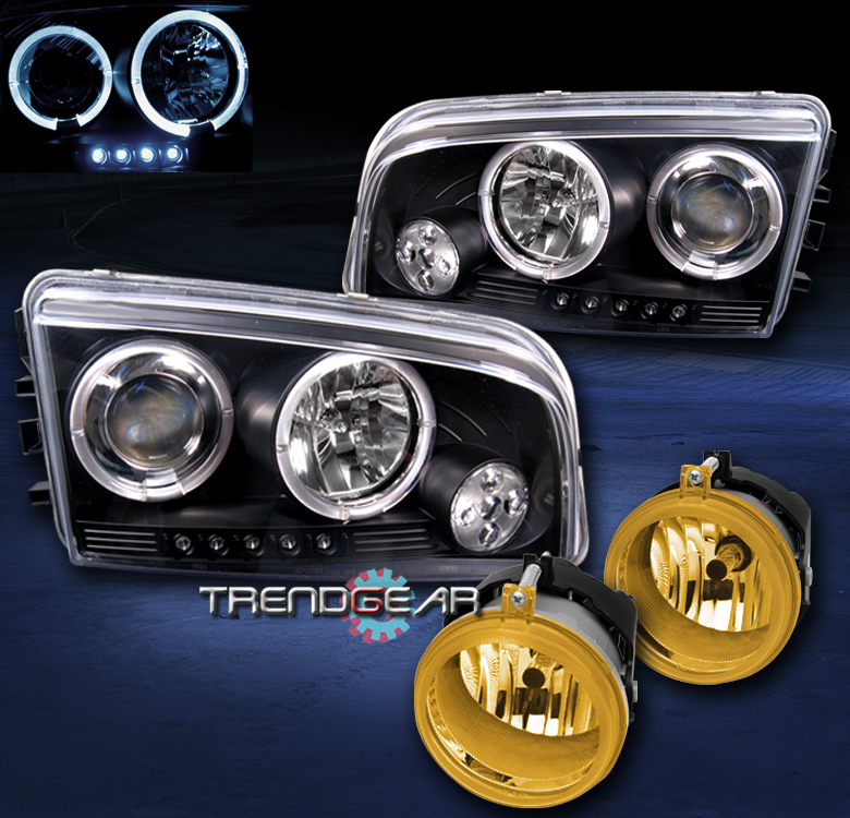 2006 dodge charger halo fog lights FOR 2006-2009 LED BLACK PROJECTOR HEAD W/YELLOW BUMPER lostmary saving benefits.The Spec Thunder Stick Vape Pen Variant:Vanilla Ice Cream