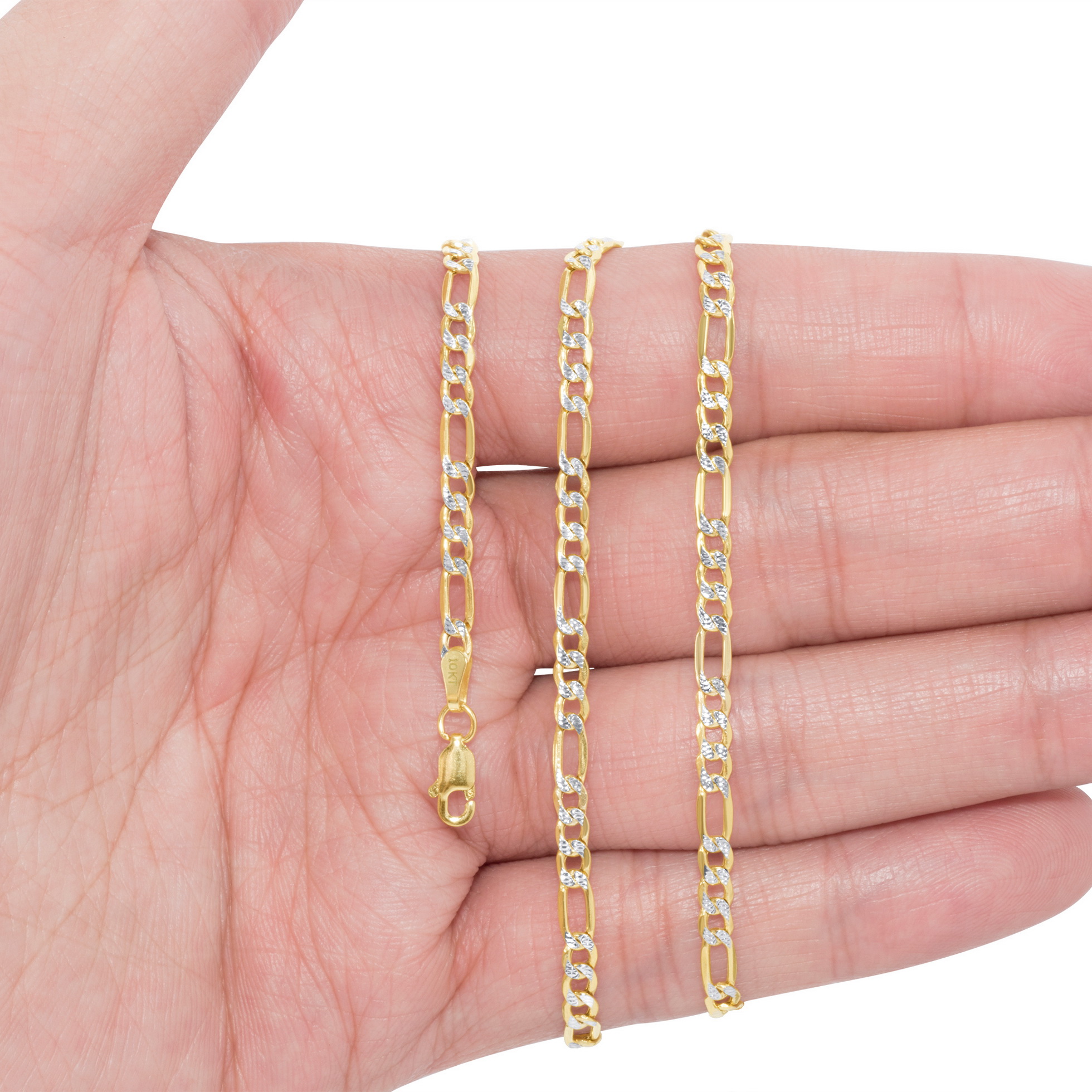 Acquista Bracciale Da Uomo Tentacool In Taglio Rotondo 0.085 Carati - Foto 6