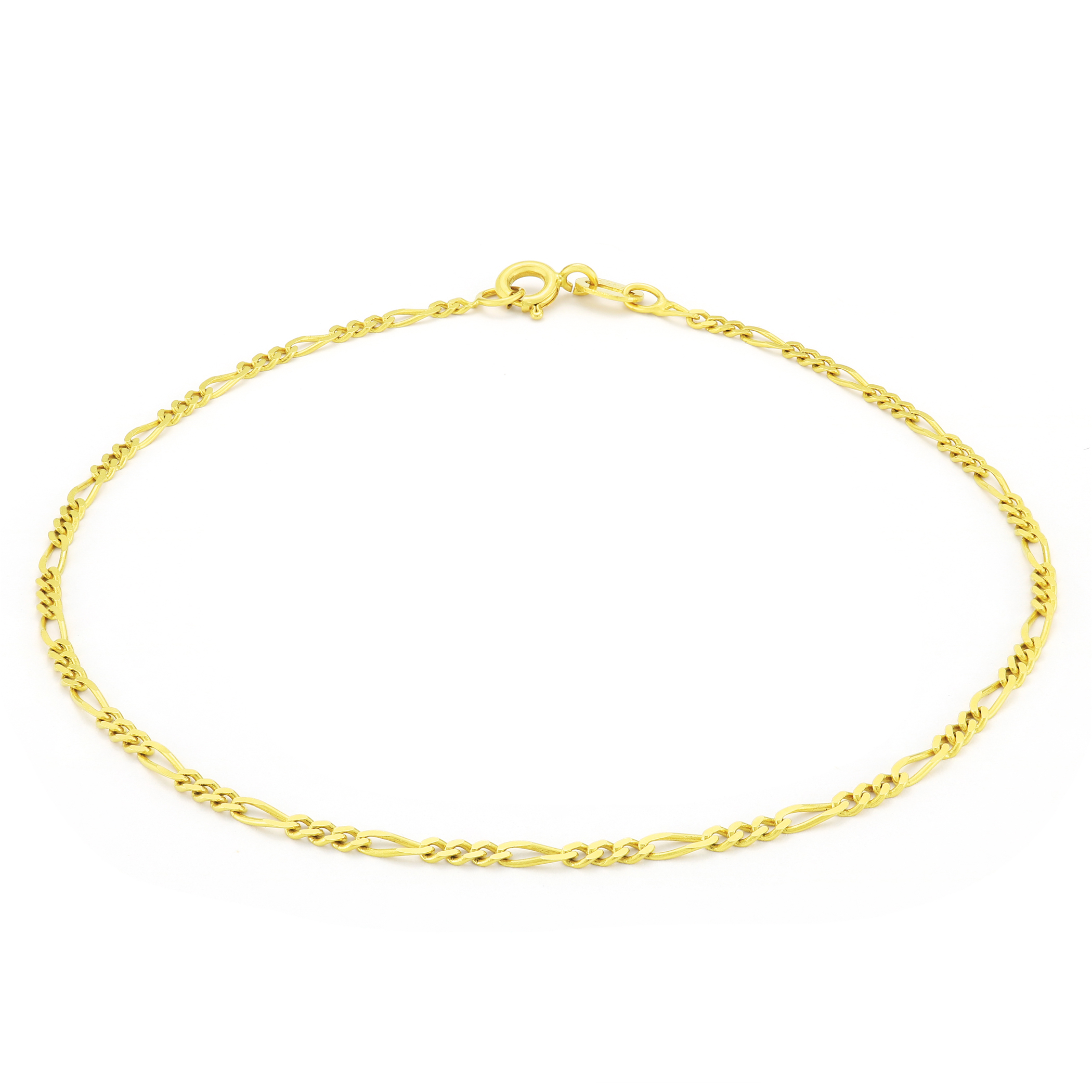Thin 14k gold bangle bracelets for women