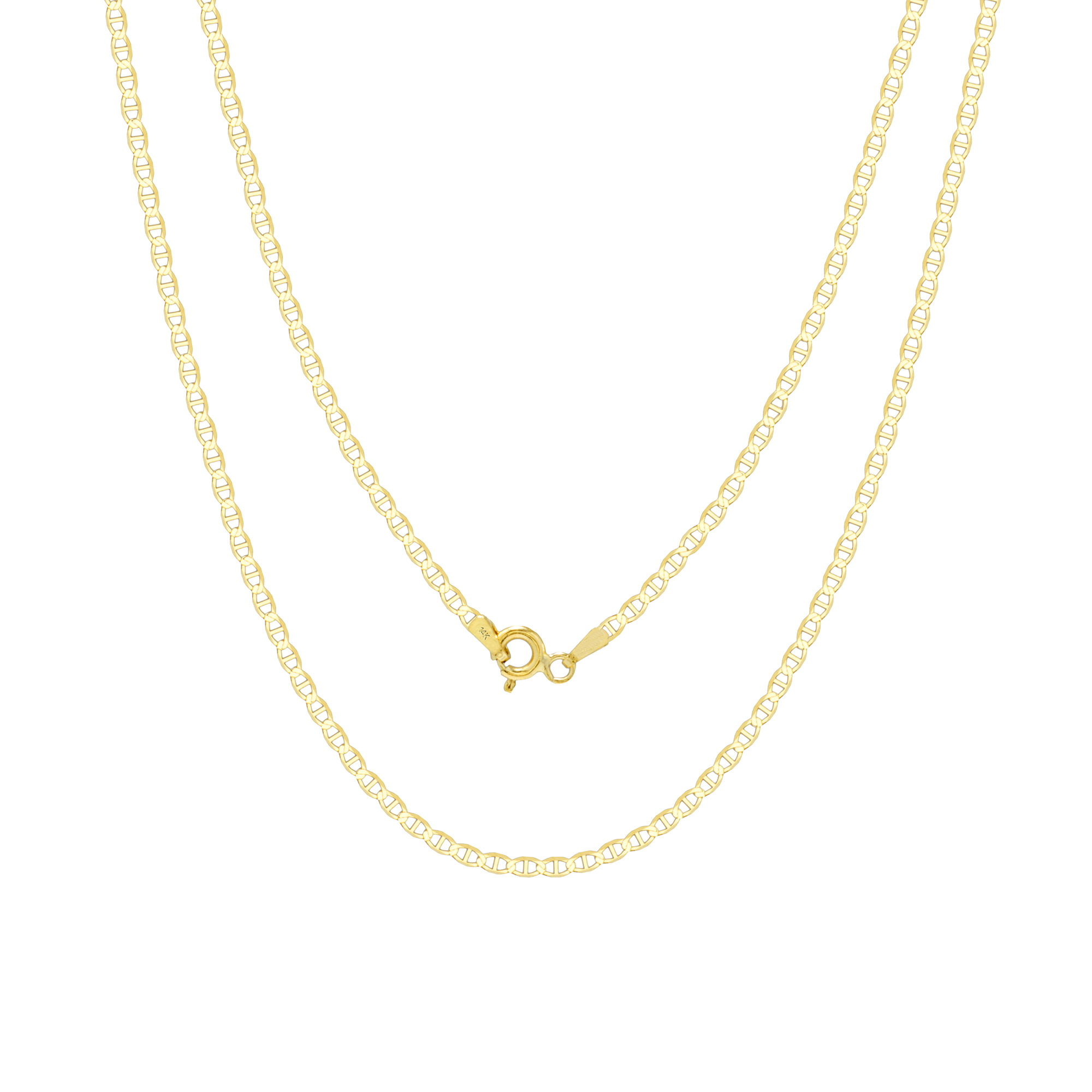 Box or Curb Chain Necklace 14k Yellow Gold Cockerspaniel Dog Pendant on a 14K Yellow Gold Rope Box or Curb Chain Necklace 14k Yellow Gold Cockerspaniel Dog Pendant on a 14K Yellow Gold Rope