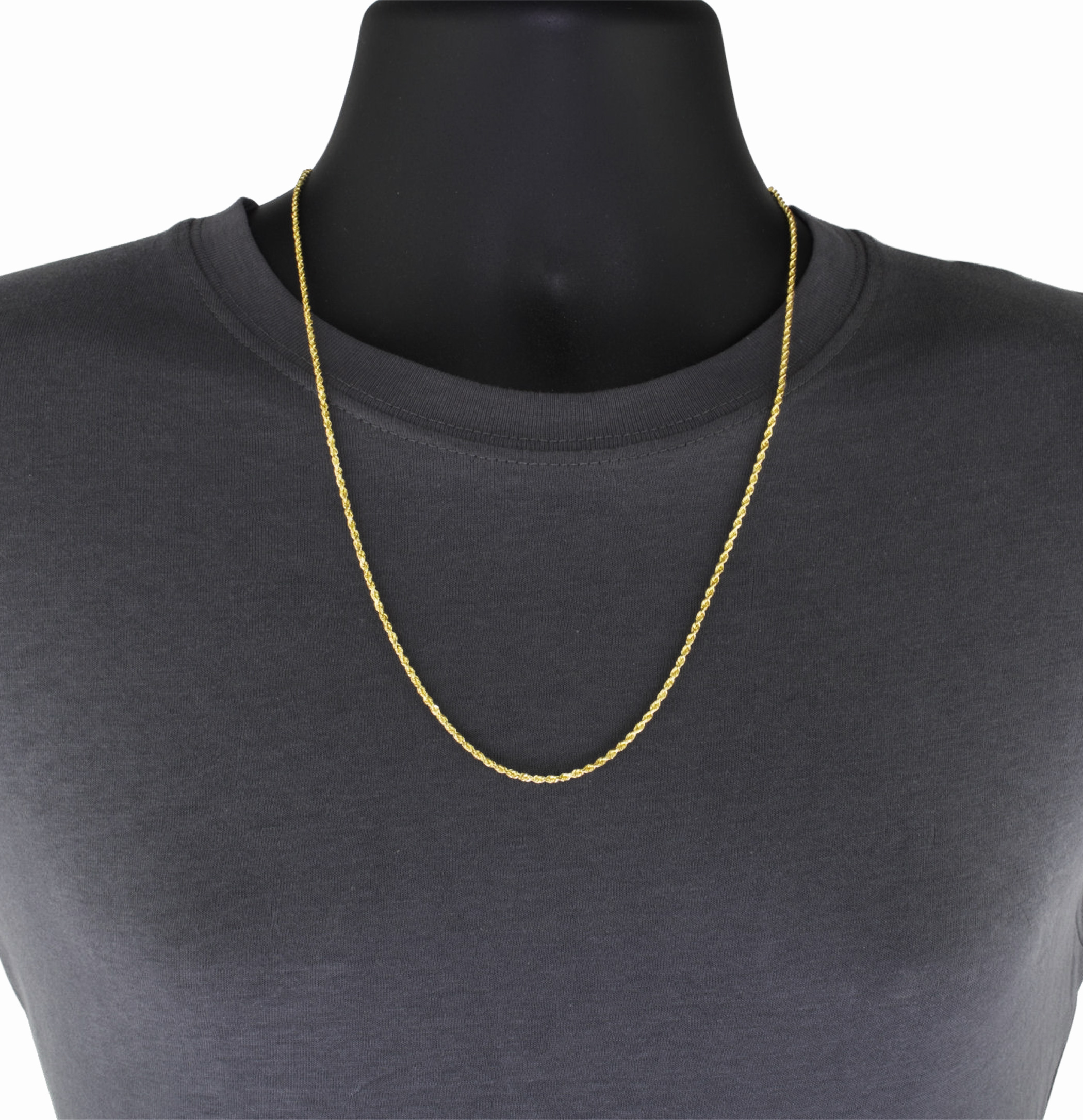 S Free Shipping Necklace Cord for Pendant BLACK choose clasp /& length G