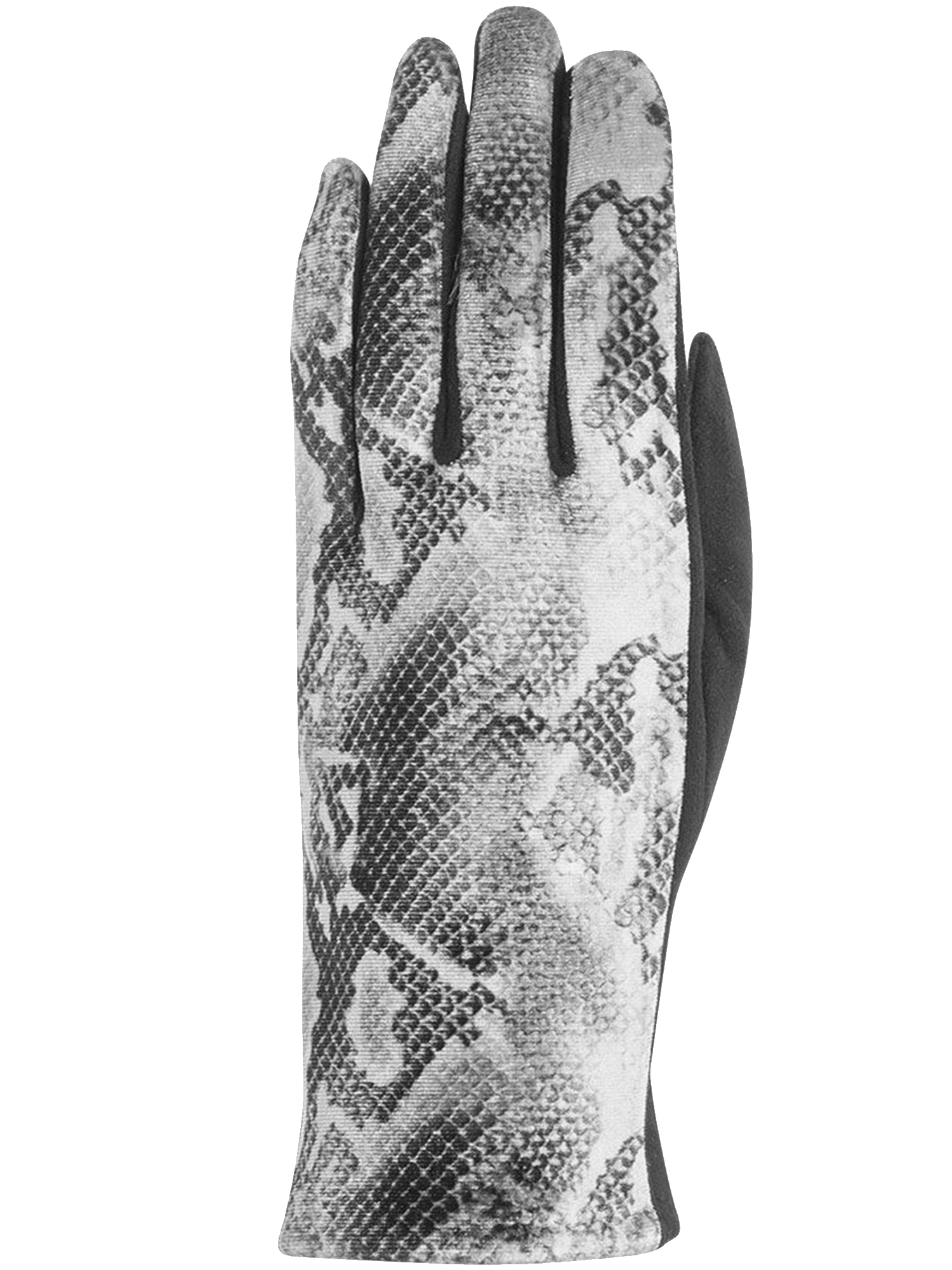 PYTHON SNAKE PRINT TEXTING GLOVES eBay