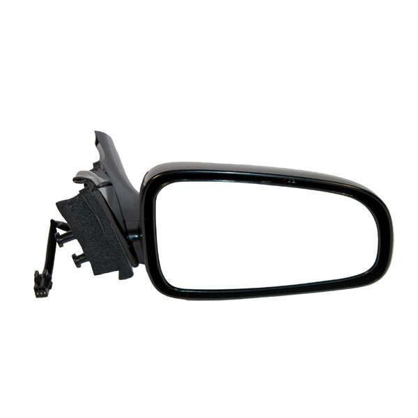 00-05 Chevy Impala Power Non-Heated Fixed Rear View Mirror Right