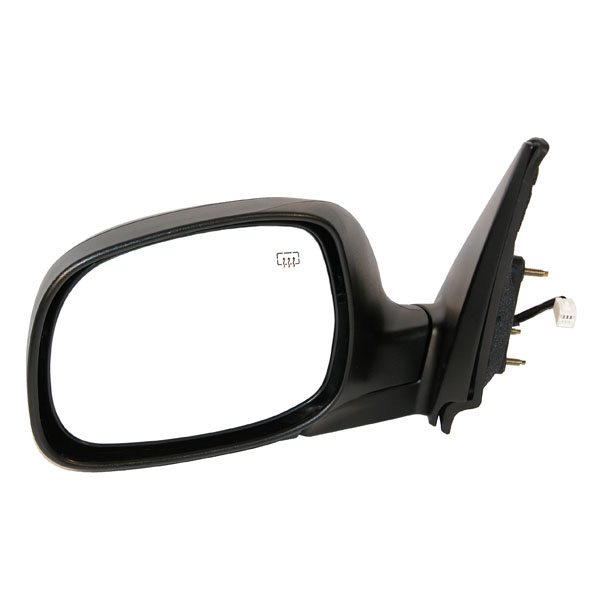 For 01-07 Sequoia SR5 04-06 Tundra Pickup Truck Power Heated Mirror Left Driver | eBay