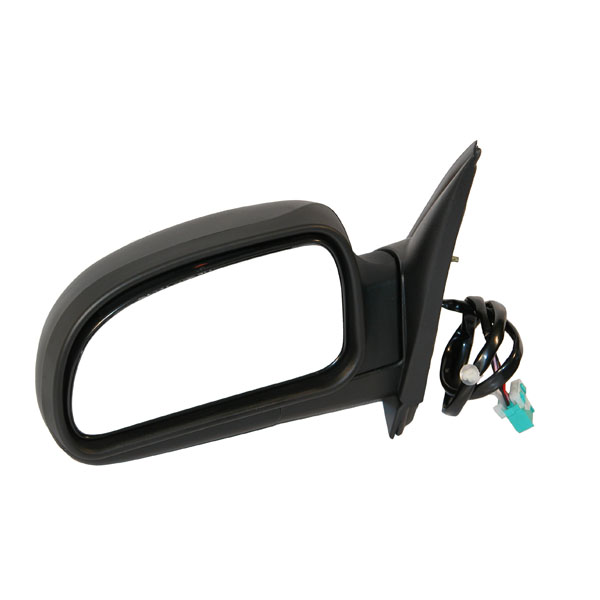 0209 Trailblazer Envoy Power Heated Folding Rear View Mirror Left