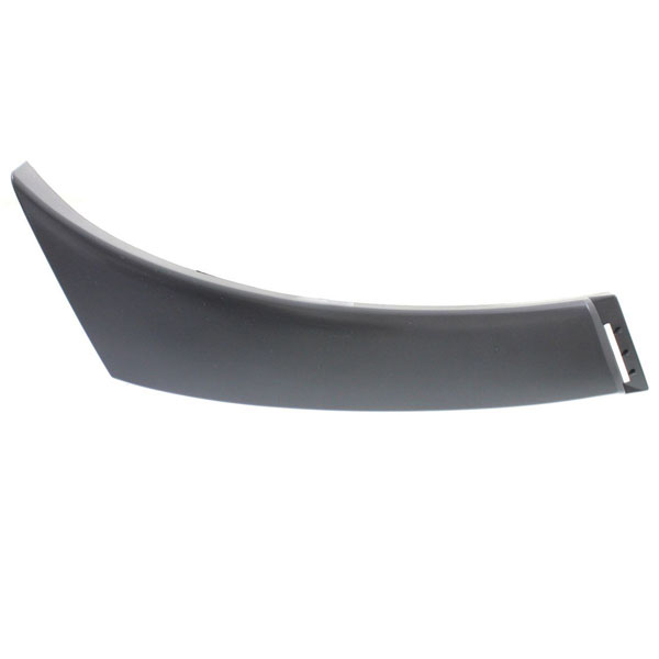 Compatible with Toyota Tacoma 05-15 Rear Bumper Molding Step Pad Extension Left Side Plastic Primed