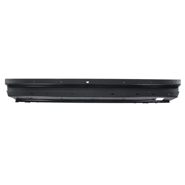 Front Bumper-Foglight Fog Light Bezel Cover Trim Right 5113146AA