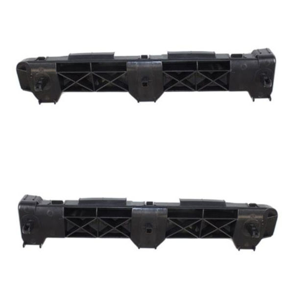 Genuine Toyota Parts 52513-35090-C0 Driver Side Front Bumper Filler