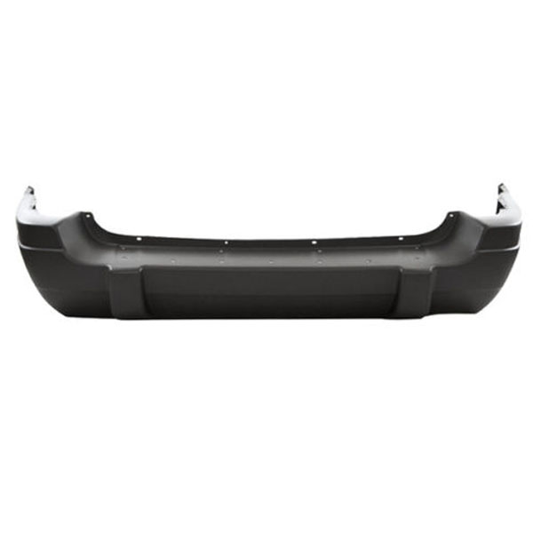 For Grand Cherokee 04 Bumper Cover