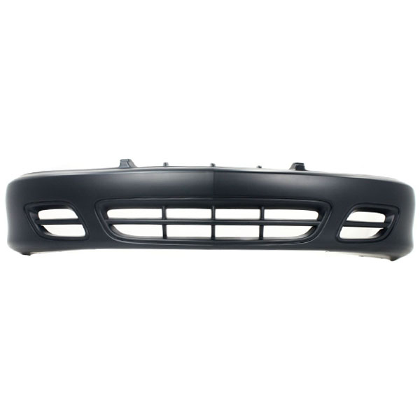 CAPA 00 01 02 Chevy Cavalier LS/Base Front Bumper Cover Assy GM1000592