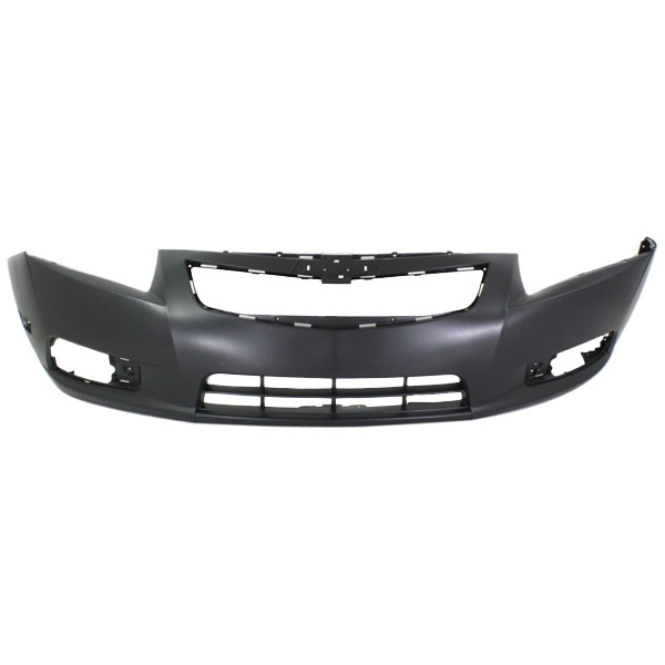 2012 Chevy Cruze Lt Front Bumper