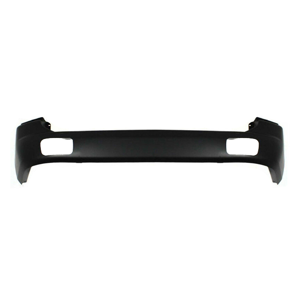 REAR BUMPER COVER FOR 1999 2004 MITSUBISHI MONTERO SPORT MI1100255