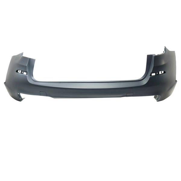 11-17 X3 w/M Sport Rear Bumper Cover Assembly w/o Park ...