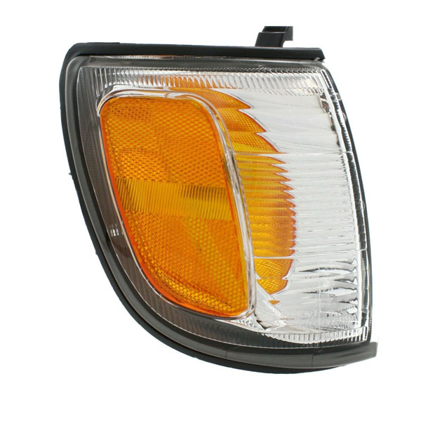 FOR TOYOTA 02 01 00 99 4RUNNER SIGNAL CLEAR LIGHT LAMP SET