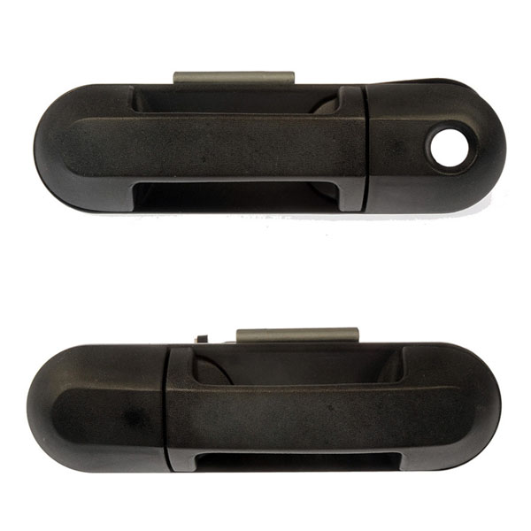 Pair of Ford Explorer, Mountaineer Front Outside Outer