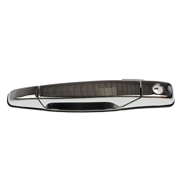 Chevy//GMC Pickup Truck Chrome Front Outside Outer Door Handle Left Driver Side