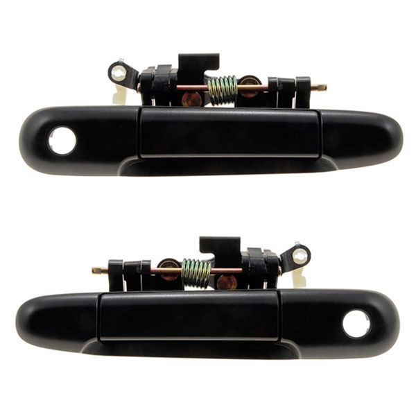 Fits 91-94 Tercel 92-95 Paseo Front Outside Outer Door Handle Left Driver Side