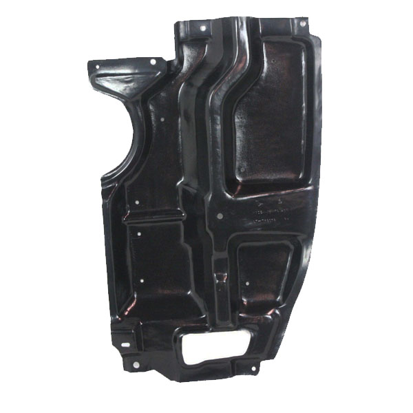 05-10 tC Front Engine Splash Shield Under Cover Right Side SC1228100 5144121030