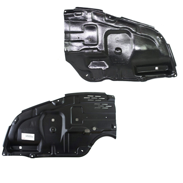 TOYOTA AVALON 05-10 ENGINE SPLASH SHIELD RH Under Cover