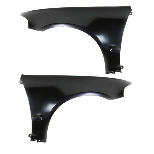 1992-1995 FITS HONDA CIVIC COUPE HATCHBACK DRIVER SIDE FRONT FENDER