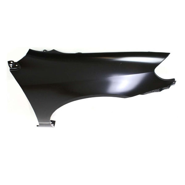 For 0308 Corolla CE/LE Front Fender Quarter Panel w/o Ground Effect