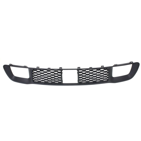 for Jeep Grand Cherokee CH1037108 2014 to 2014 New CAPA Bumper Insert Center
