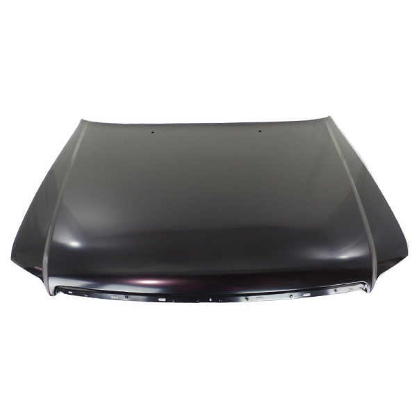 0610 Explorer & Sport Trac Front Hood Panel Assembly Primed Aluminum