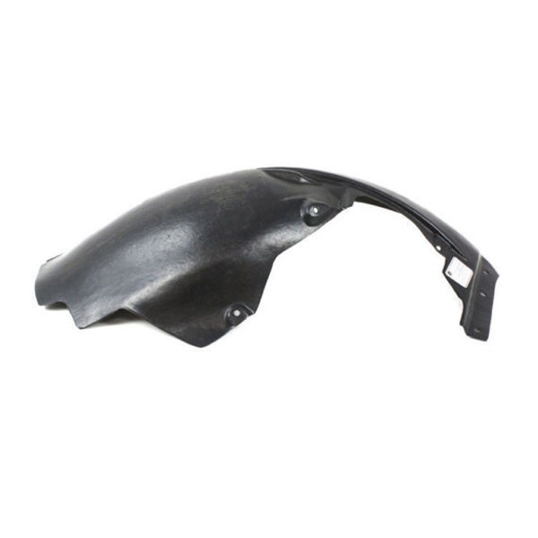 01-06 Sebring Convertible Front Splash Shield Inner Fender Liner Passenger Side